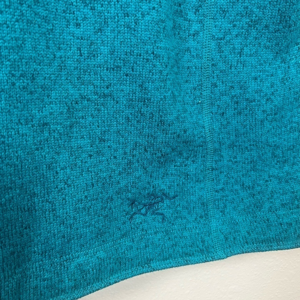 Arc’teryx Desira Tunic Pullover Sweatshirt Size XS - Picture 4 of 9